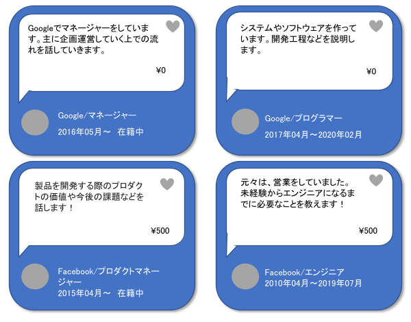 Google グーグル への転職 年収は 英語力がないと採用されない